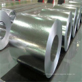 Bobinas de acero galvanizado de lámina GP de 0,6 mm de espesor